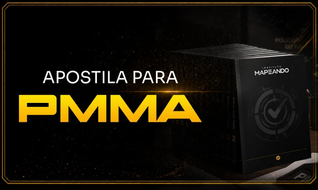 APOSTILA PARA PMMA