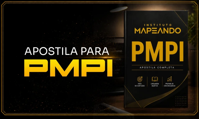 APOSTILA PARA PMPI