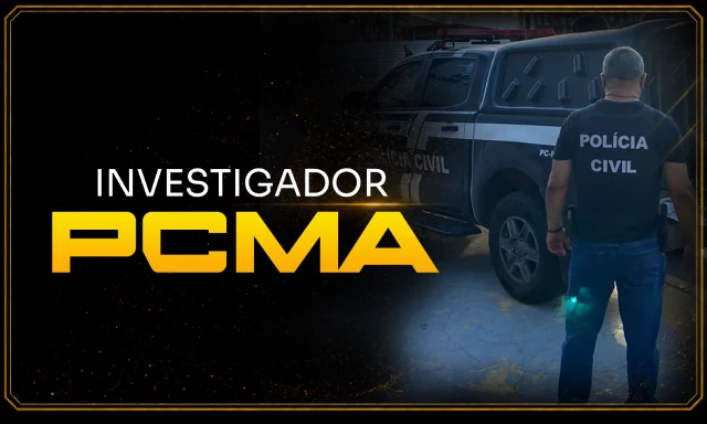 INVESTIGADOR - PCMA